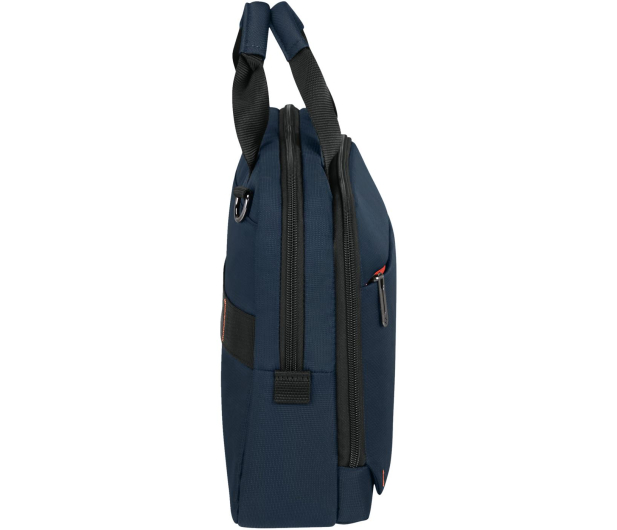 SAMSONITE Torba na notebook NETWORK 4 14.1 granatowa 212992 - 722893 - zdjęcie 3